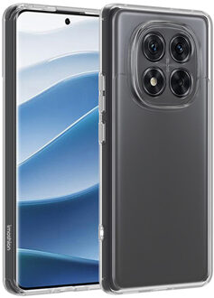 Imoshion Protective Backcover voor de Xiaomi Redmi Note 14 Pro Plus (5G) - Transparant