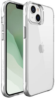 Imoshion Rugged Air Case voor de Apple iPhone 14 Plus - Transparant