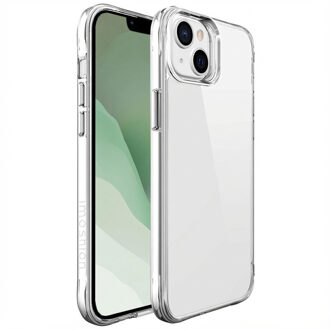 Imoshion Rugged Air Case voor de Apple iPhone 14 Plus - Transparant