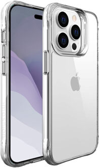 Imoshion Rugged Air Case voor de Apple iPhone 14 Pro Max - Transparant