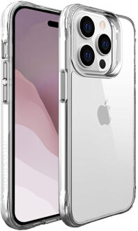 Imoshion Rugged Air Case voor de Apple iPhone 14 Pro - Transparant