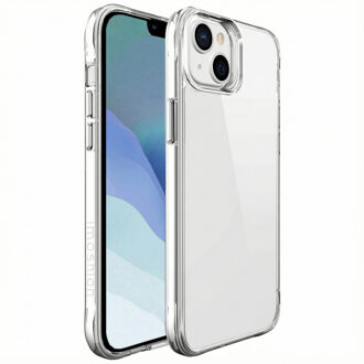 Imoshion Rugged Air Case voor de Apple iPhone 14 - Transparant