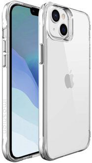 Imoshion Rugged Air Case voor de Apple iPhone 14 - Transparant
