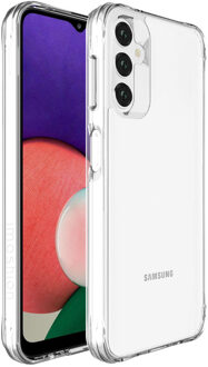 Imoshion Rugged Air Case voor de Samsung Galaxy A14 (5G) - Transparant