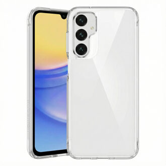 Imoshion Rugged Air Case voor de Samsung Galaxy A16 - Transparant