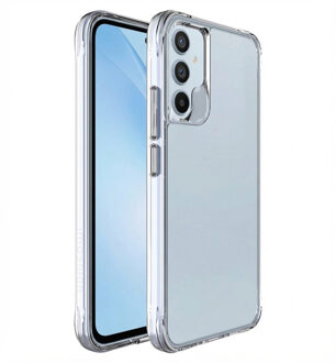 Imoshion Rugged Air Case voor de Samsung Galaxy A34 (5G) - Transparant