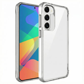 Imoshion Rugged Air Case voor de Samsung Galaxy S23 - Transparant