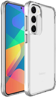 Imoshion Rugged Air Case voor de Samsung Galaxy S23 - Transparant