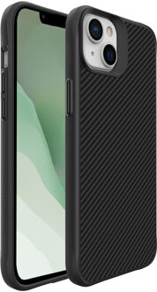 Imoshion Rugged Hybrid Case voor de Apple iPhone 14 Plus - Zwart