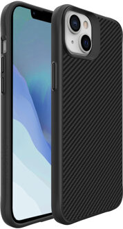 Imoshion Rugged Hybrid Case voor de Apple iPhone 14 - Zwart