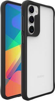 Imoshion Rugged Hybrid Case voor de Samsung Galaxy S23 - Zwart
