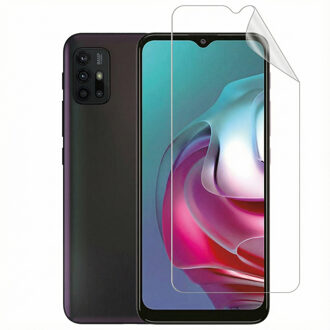 Imoshion Screenprotector - 3 Pack Motorola Moto G30, Motorola Moto G10, Motorola Moto G10 Power Folie - 3 Pack