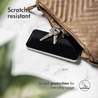 Imoshion Screenprotector Folie 3 pack Oppo A94 (5G) / Oppo A74 (4G)