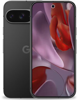 Imoshion Screenprotector Folie 3 pack voor de Google Pixel 9A Transparant