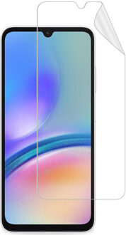 Imoshion Screenprotector Folie 3 pack voor de Samsung Galaxy A05s Transparant