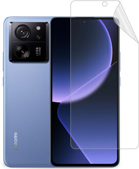 Imoshion Screenprotector Folie 3 pack voor de Samsung Galaxy A25 (5G) Transparant