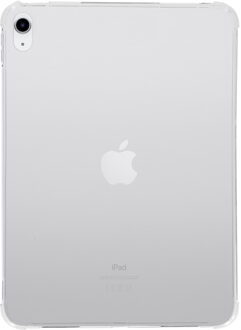 Imoshion Shockproof Case voor de Apple iPad 11 (2025) 11 inch A16 / iPad 10 (2022) 10.9 inch - Transparant
