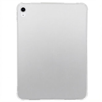 Imoshion Shockproof Case voor de Apple iPad 11 (2025) 11 inch A16 / iPad 10 (2022) 10.9 inch - Transparant