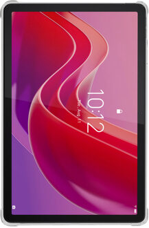 Imoshion Shockproof Case voor de Lenovo Tab M11 - Transparant - 11