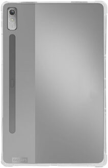 Imoshion Shockproof Case voor de Lenovo Tab P11 Pro (2nd gen) - Transparant - 11.2