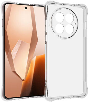 Imoshion Shockproof Case voor de OnePlus 13R - Transparant