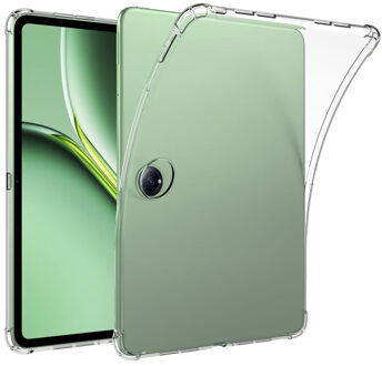 Imoshion Shockproof Case voor de OnePlus Pad 2 - Transparant - 12.1