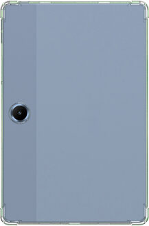 Imoshion Shockproof Case voor de OnePlus Pad Lite - Transparant - 11