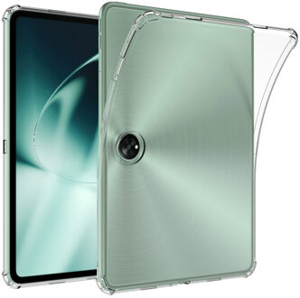 Imoshion Shockproof Case voor de OnePlus Pad - Transparant - 11.6