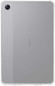 Imoshion Shockproof Case voor de Oppo Pad Air - Transparant - 10.4