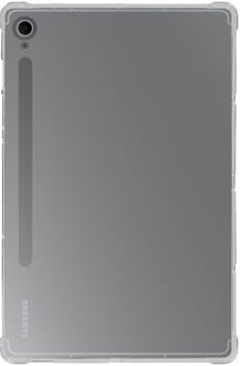 Imoshion Shockproof Case voor de Samsung Galaxy Tab S10 FE - Transparant - 10.9