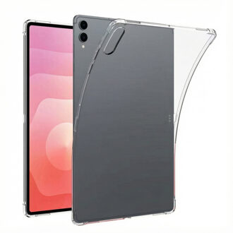 Imoshion Shockproof Case voor de Samsung Galaxy Tab S11 Ultra - Transparant - 14.6