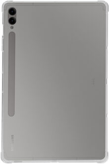 Imoshion Shockproof Case voor de Samsung Galaxy Tab S9 FE Plus - Transparant - 12.4