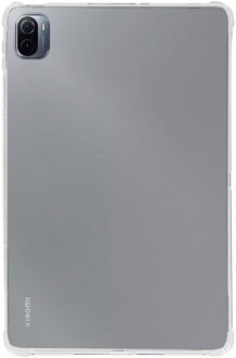 Imoshion Shockproof Case voor de Xiaomi Pad 5 / 5 Pro - Transparant - 11