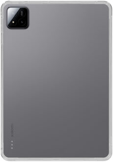 Imoshion Shockproof Case voor de Xiaomi Pad 7 / 7 Pro - Transparant - 11.2