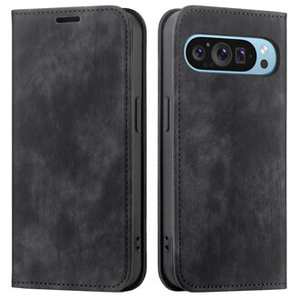 Imoshion Slim Bookcase voor de Google Pixel 10 Pro XL - Zwart