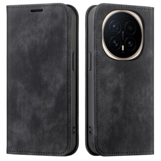 Imoshion Slim Bookcase voor de Honor Magic8 Pro - Zwart