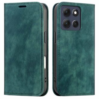 Imoshion Slim Bookcase voor de Motorola Moto G86 - Groen