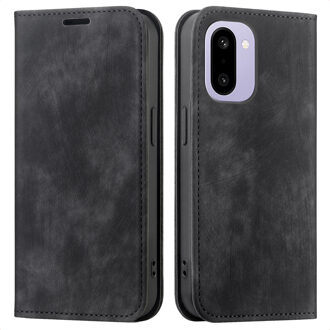 Imoshion Slim Bookcase voor de OnePlus 15R - Zwart