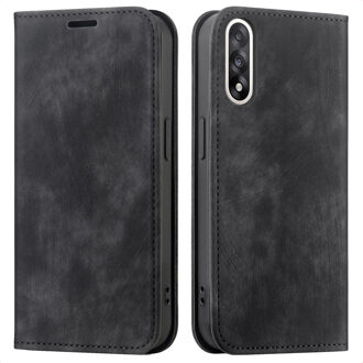 Imoshion Slim Bookcase voor de OnePlus Nord 5 - Zwart