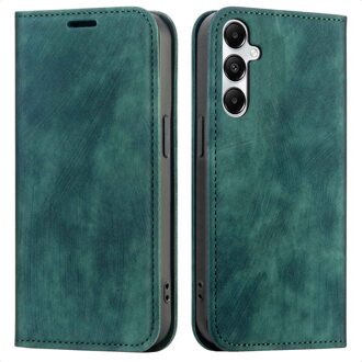 Imoshion Slim Bookcase voor de Samsung Galaxy A16 - Groen