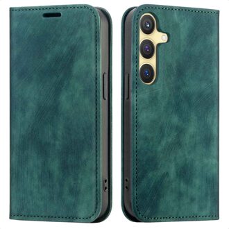 Imoshion Slim Bookcase voor de Samsung Galaxy S24 / S25 - Groen