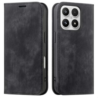 Imoshion Slim Bookcase voor de Xiaomi 17 - Zwart