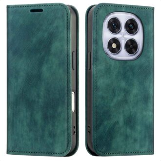 Imoshion Slim Bookcase voor de Xiaomi Poco X7 - Groen