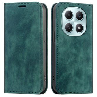 Imoshion Slim Bookcase voor de Xiaomi Redmi Note 15 (5G) - Groen