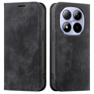 Imoshion Slim Bookcase voor de Xiaomi Redmi Note 15 Pro Plus (5G) - Zwart