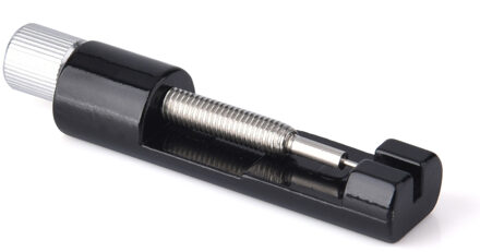 Imoshion Smartwatch bandje toolkit - Inkorter voor smartwatch bandjes - Zwart - One size