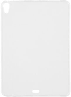 Imoshion Softcase Backcover voor de Apple iPad Air 11 inch (2025) M3 / (2024) M2 / Air 5 (2022) / Air 4 (2020) - Transparant