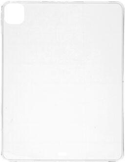 Imoshion Softcase Backcover voor de Apple iPad Pro 11 (2022/2021) - Transparant