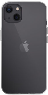 Imoshion Softcase Backcover voor de Apple iPhone 14 - Transparant
