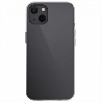 Imoshion Softcase Backcover voor de Apple iPhone 14 - Transparant